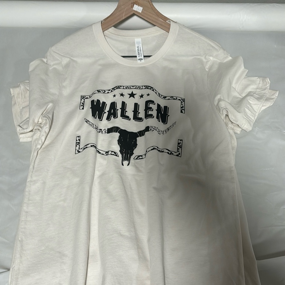 Wallen T-shirt